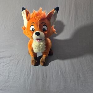 Disney Tod From Fox and the Hound